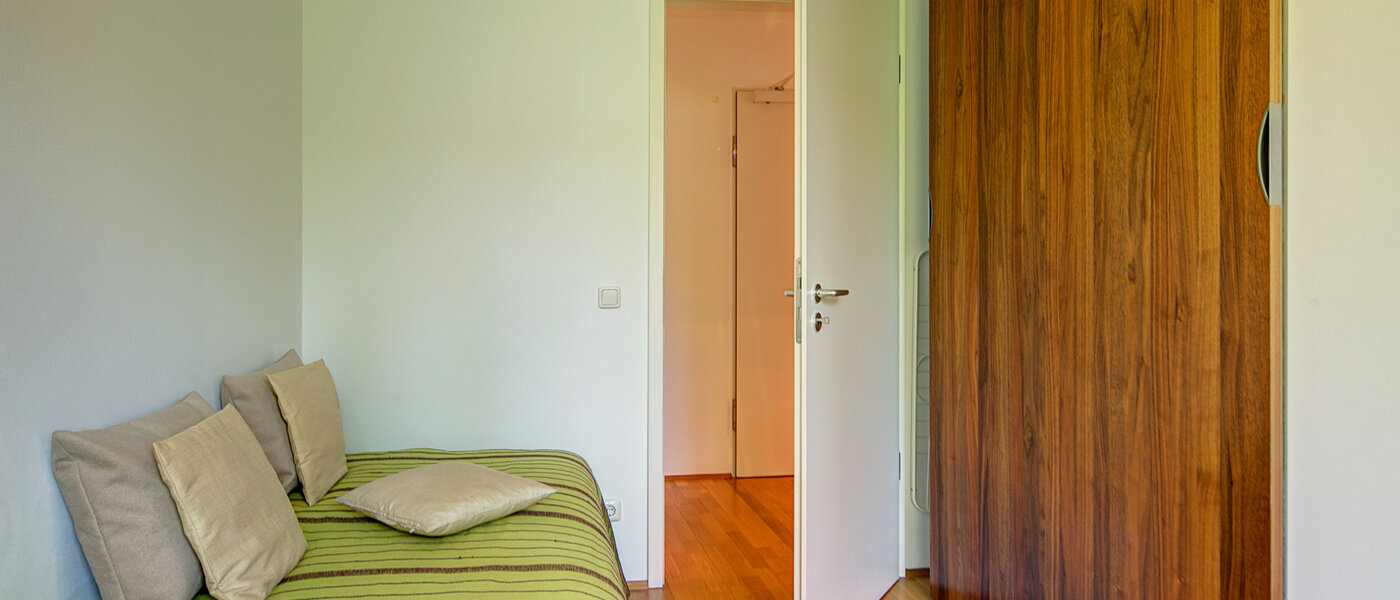 apartamento München Maxvorstadt - Universitätsviertel 03 invitados 8629