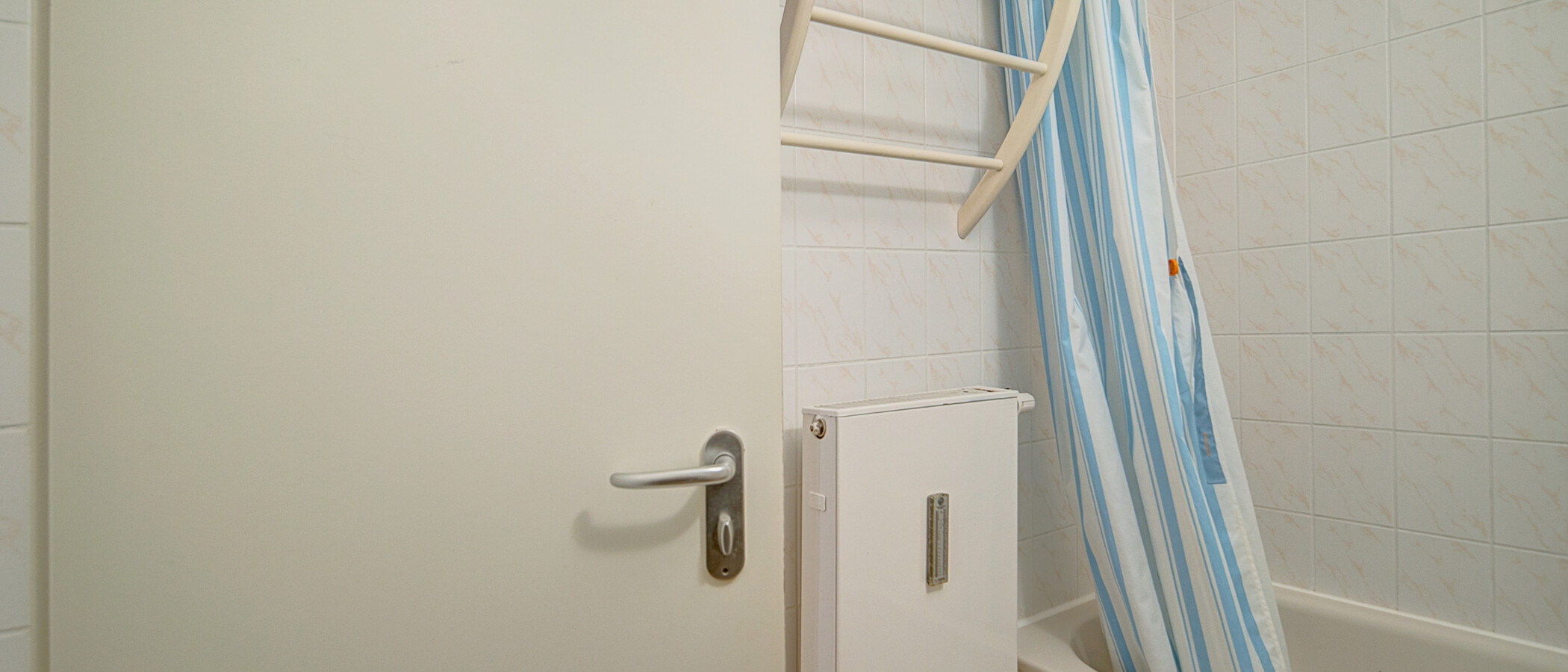 ático München Moosach 03 baño 8631
