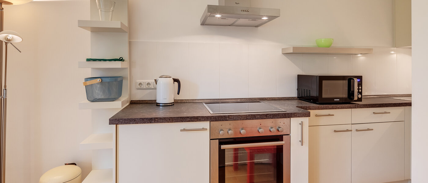 apartamento München Parkstadt Bogenhausen 01 cocina 8635