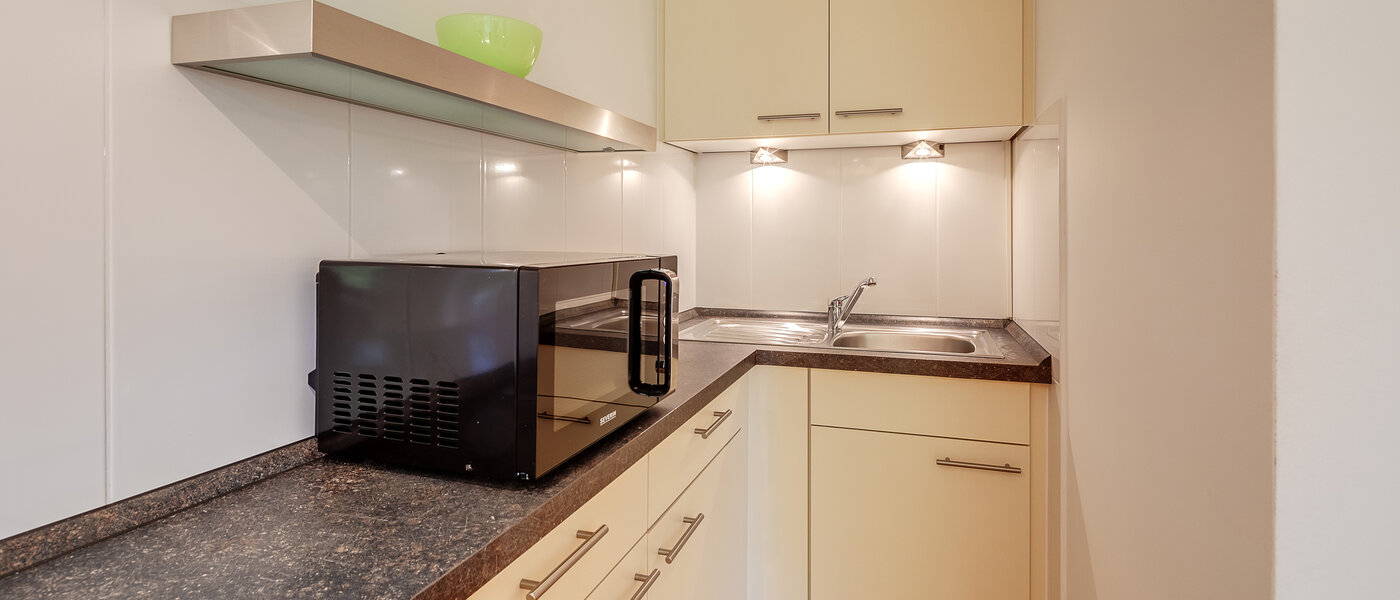 apartamento München Parkstadt Bogenhausen 02 cocina 8635