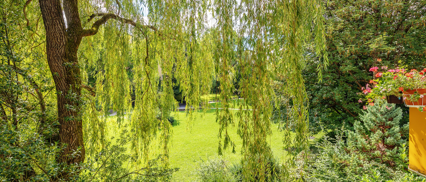 apartamento München Parkstadt Bogenhausen 01 vista 8635