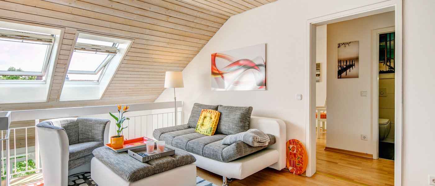 dúplex München Nymphenburg 02 salón 8639