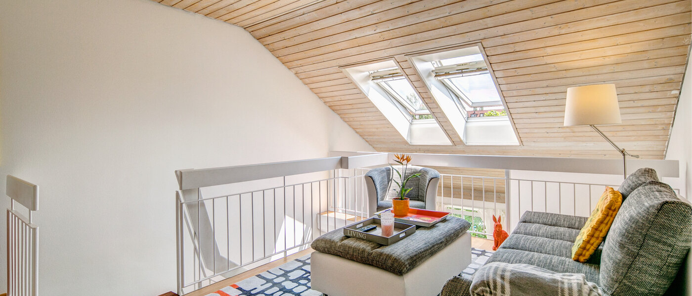 dúplex München Nymphenburg 03 salón 8639