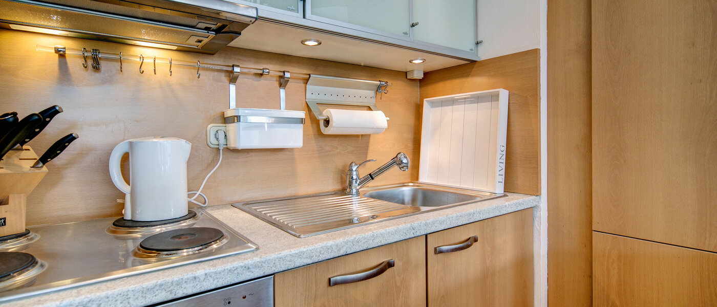 dúplex München Nymphenburg 02 cocina 8639