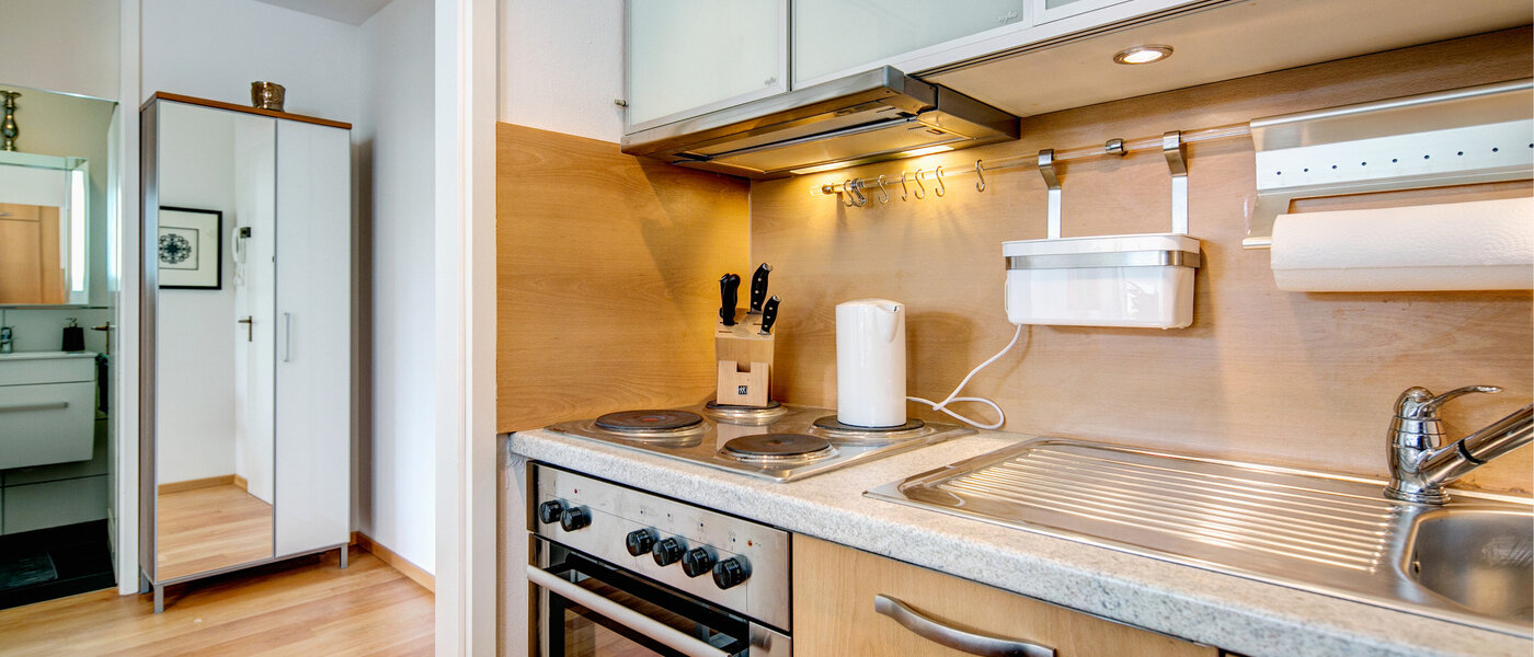 dúplex München Nymphenburg 03 cocina 8639