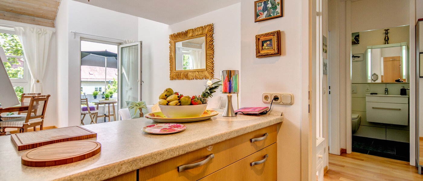 dúplex München Nymphenburg 04 cocina 8639