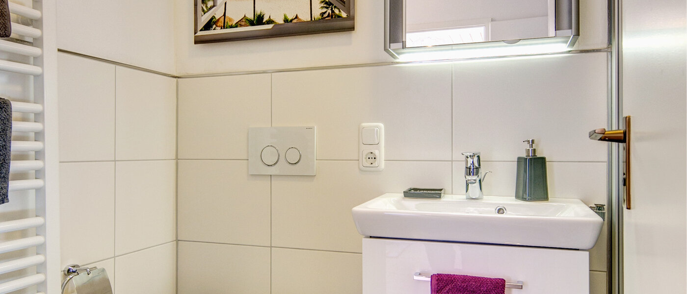 dúplex München Nymphenburg 01 2. baño 8639