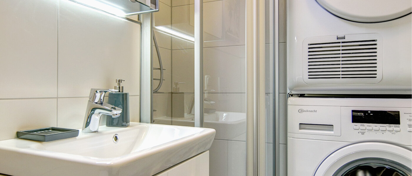 dúplex München Nymphenburg 02 2. baño 8639