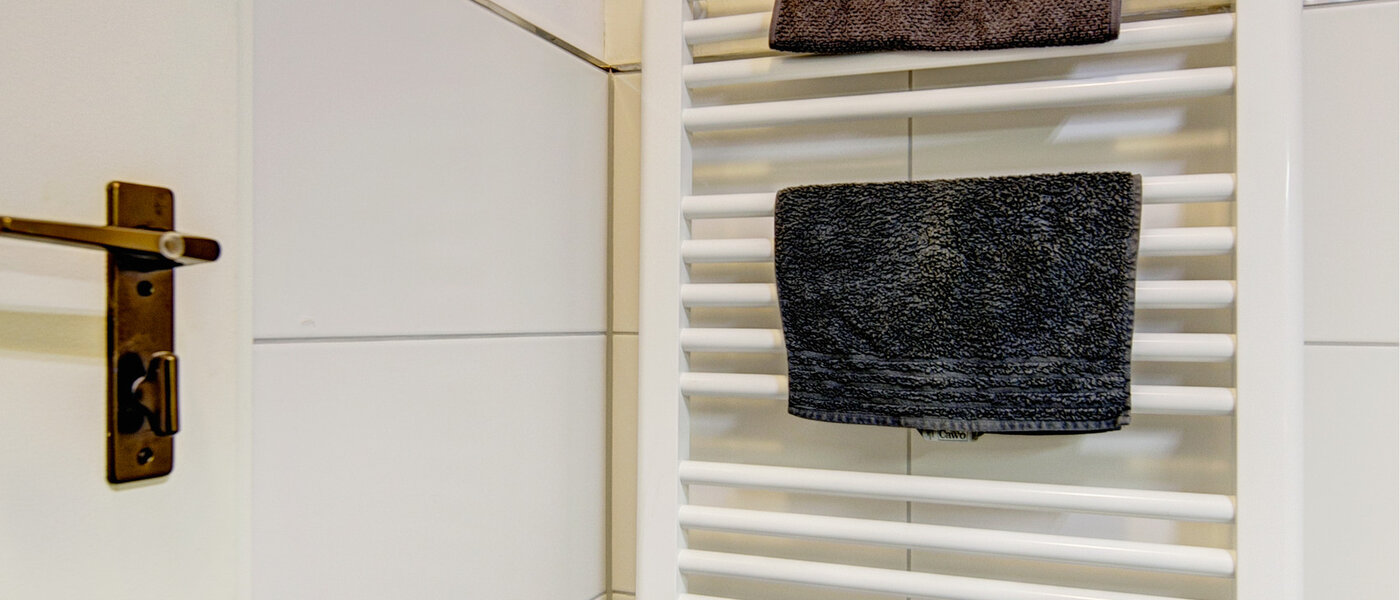 dúplex München Nymphenburg 04 2. baño 8639