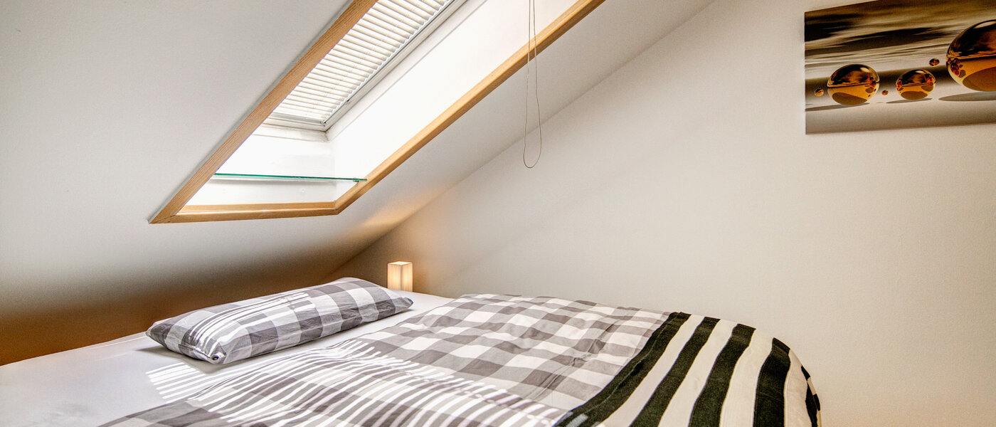 dúplex München Nymphenburg 02 2. dormitorio 8639