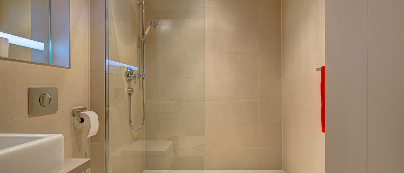 apartamento München Bogenhausen 01 baño 8661