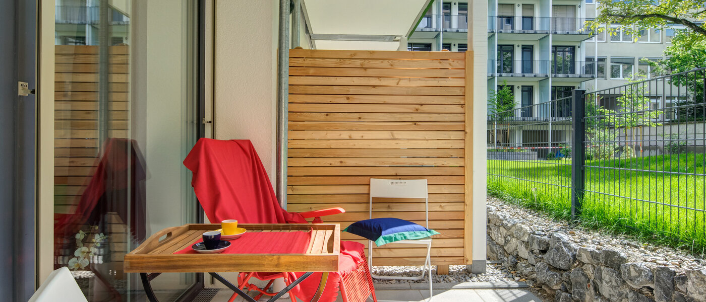 apartamento München Bogenhausen 02 terraza 8661