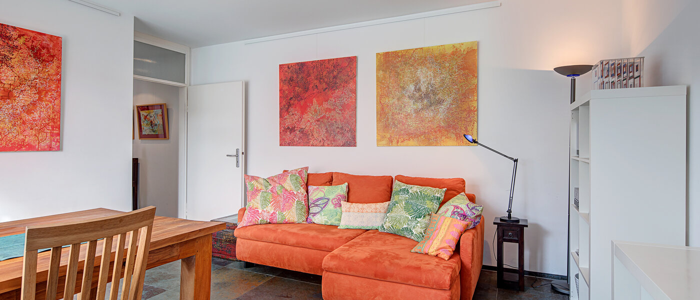 apartamento München Schwabing-West (rund um den Hohenzollernplatz) 02 salón 8662