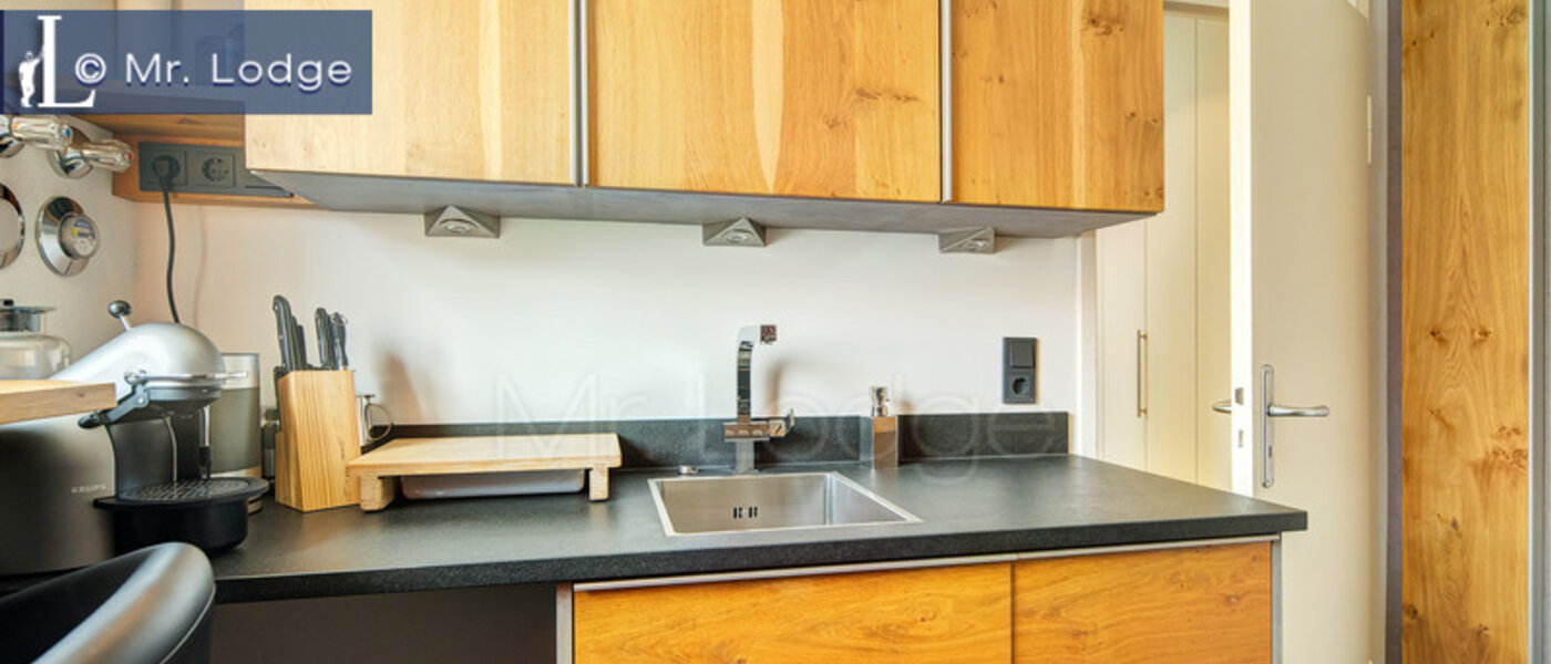 apartamento München Schwabing-West (rund um den Hohenzollernplatz) 03 cocina 8662