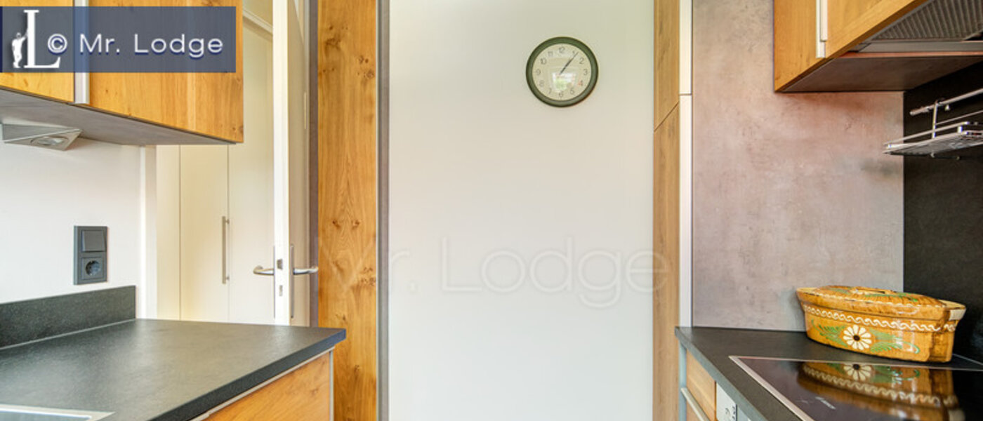 apartamento München Schwabing-West (rund um den Hohenzollernplatz) 04 cocina 8662