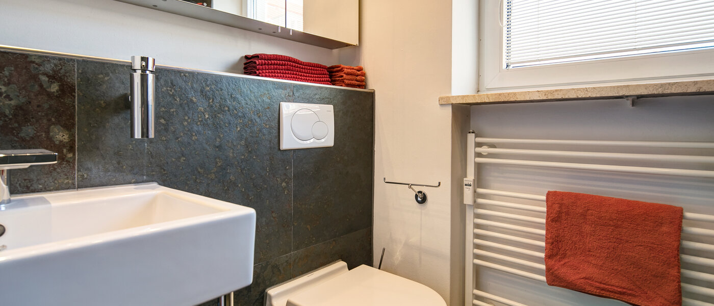 apartamento München Schwabing-West (rund um den Hohenzollernplatz) 02 baño 8662