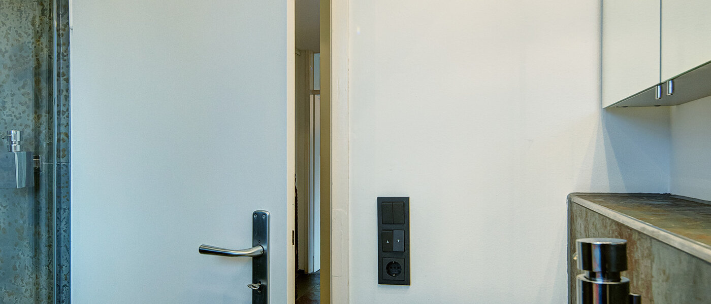 apartamento München Schwabing-West (rund um den Hohenzollernplatz) 05 baño 8662