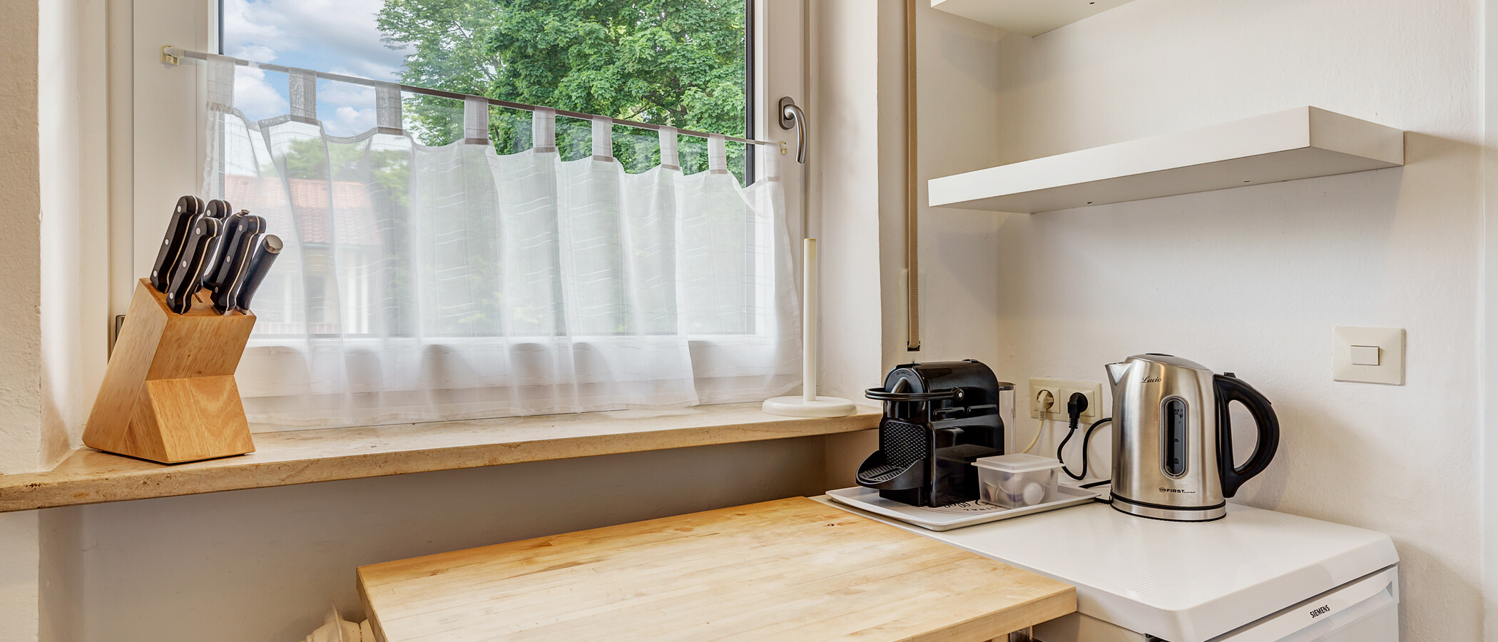 apartamento München Bogenhausen 02 cocina 8668