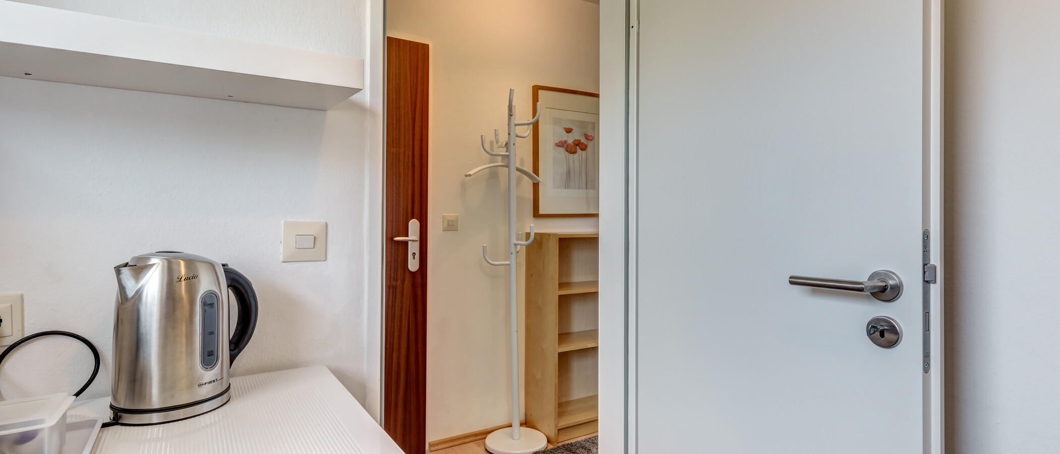 apartamento München Bogenhausen 03 cocina 8668