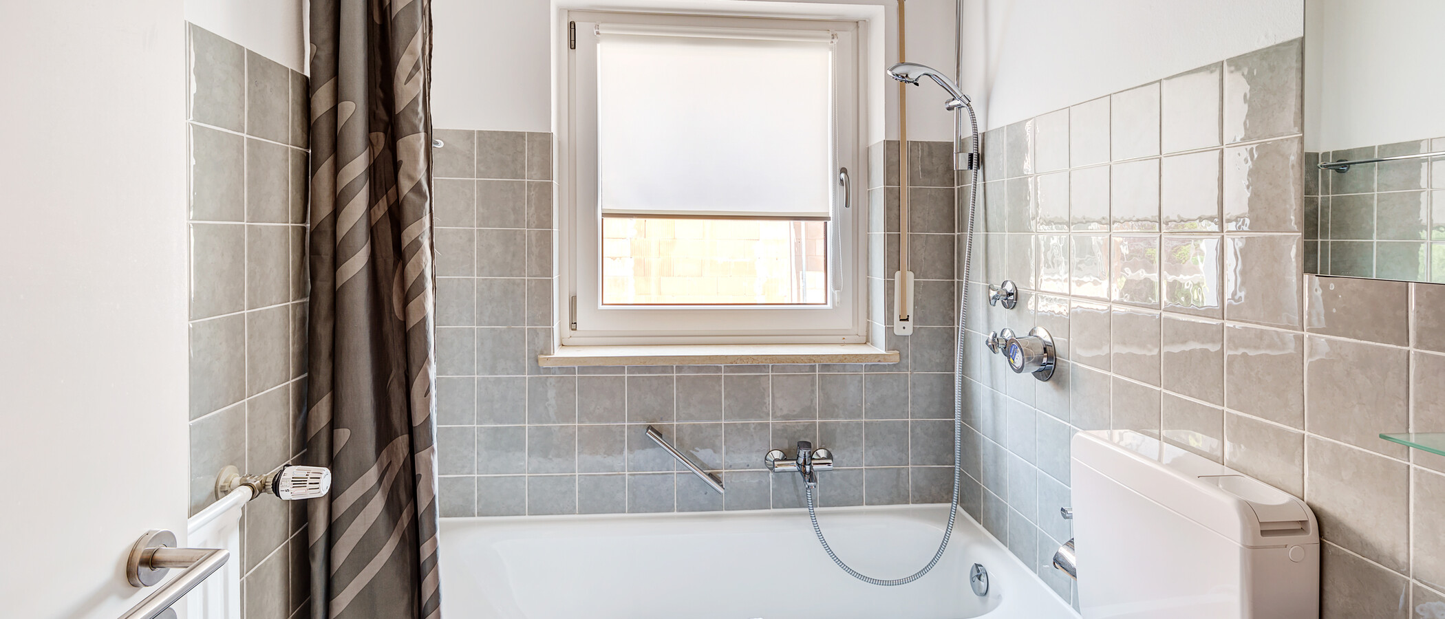 apartamento München Bogenhausen 01 baño 8668