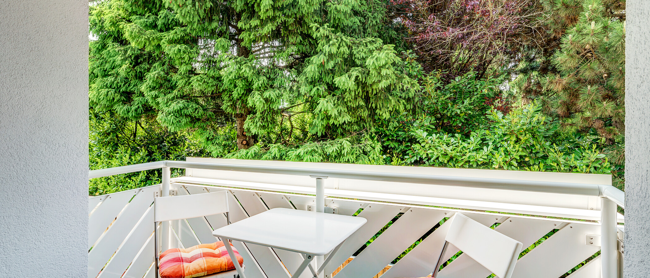 apartamento München Bogenhausen 01 balcón 8668