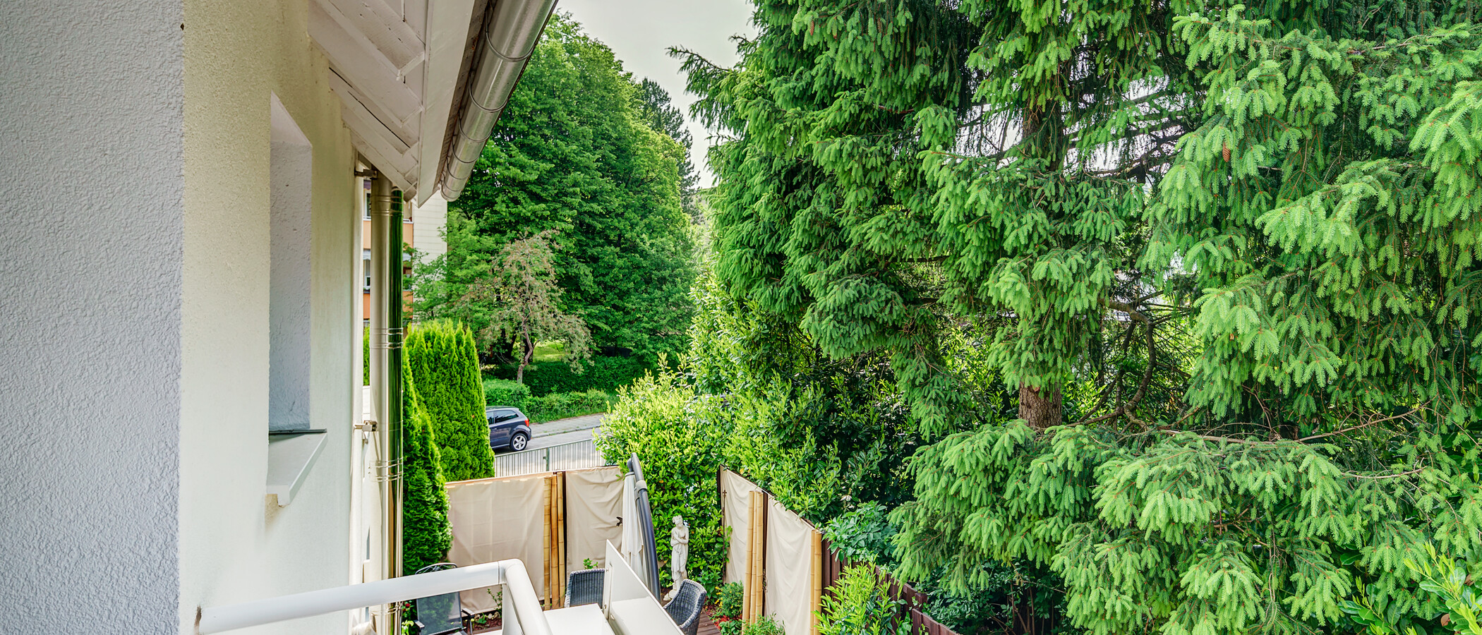 apartamento München Bogenhausen 01 vista 8668