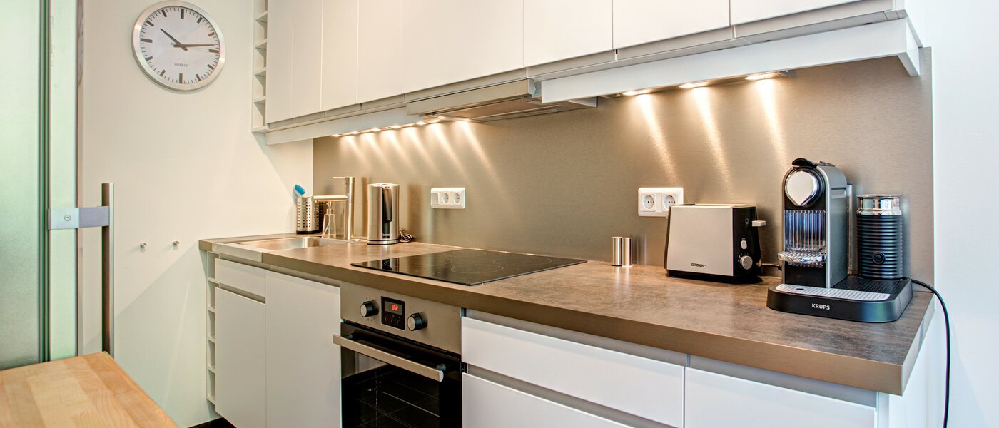 apartamento München Freimann 01 cocina 8673