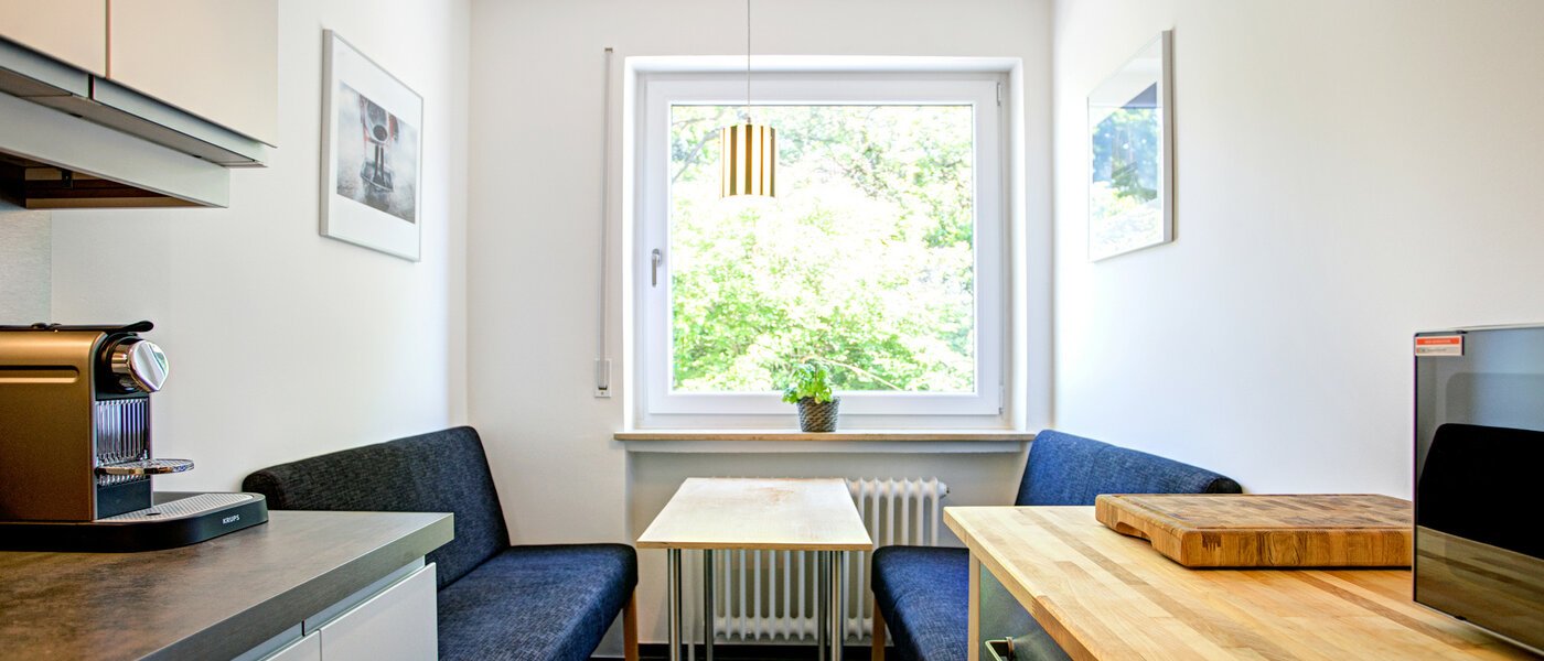 apartamento München Freimann 03 cocina 8673