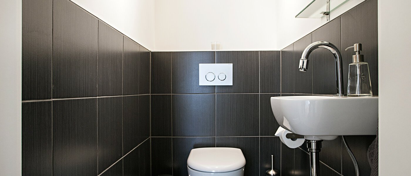 apartamento München Freimann 01 WC separado 8673