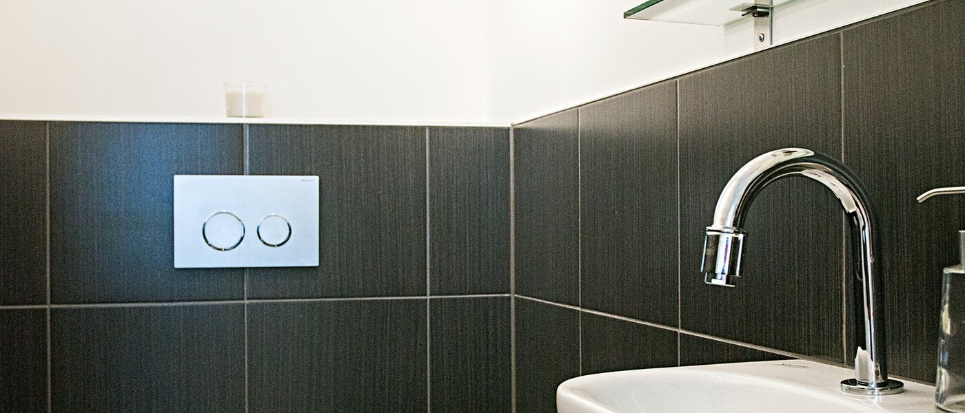 apartamento München Freimann 02 WC separado 8673