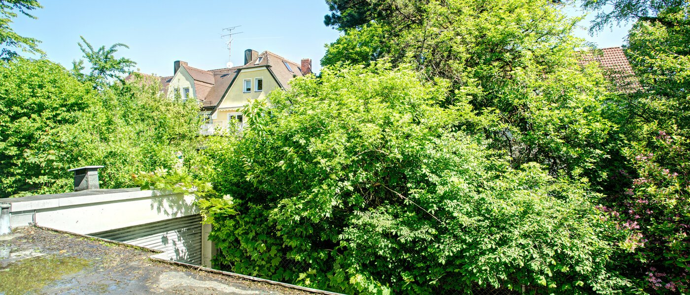 apartamento München Freimann 03 vista 8673