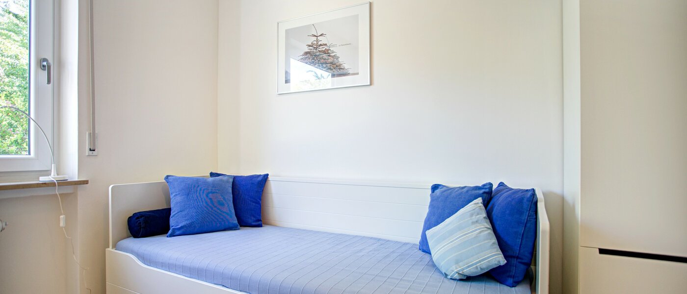 apartamento München Freimann 02 2. dormitorio 8673