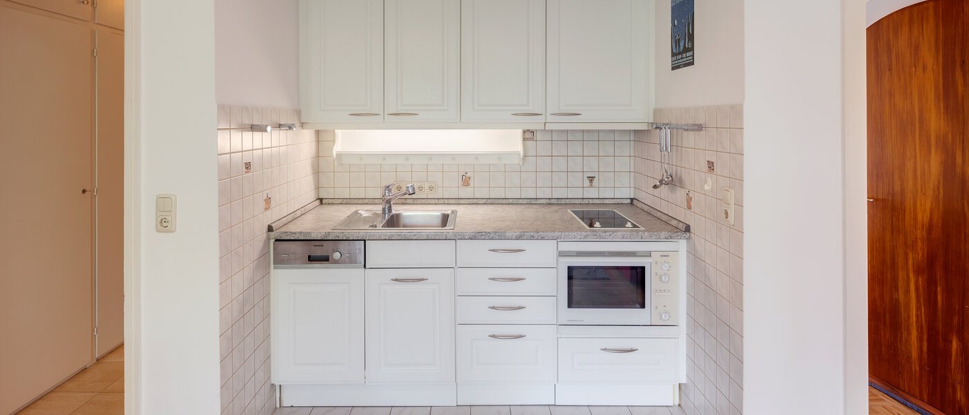 apartamento München Am Hart 01 cocina 8704