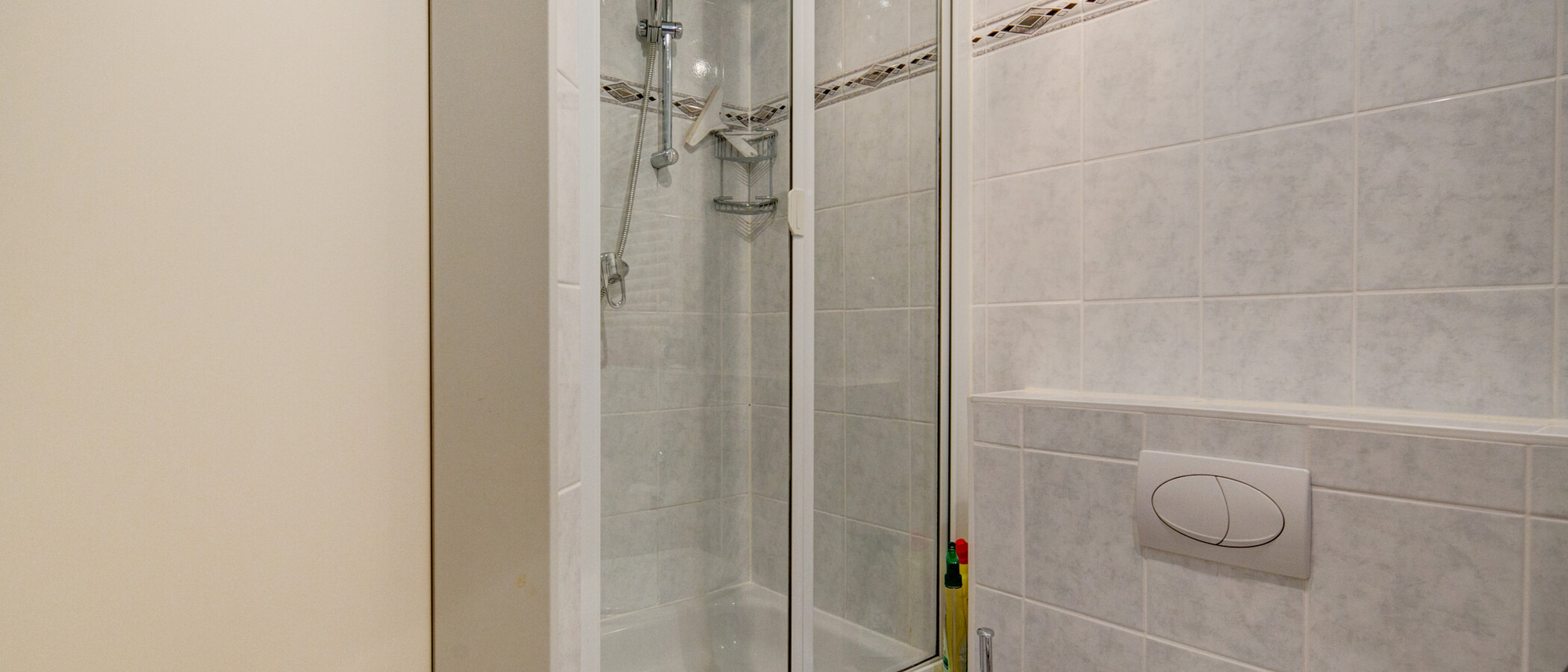apartamento München Forstenried 03 baño 871