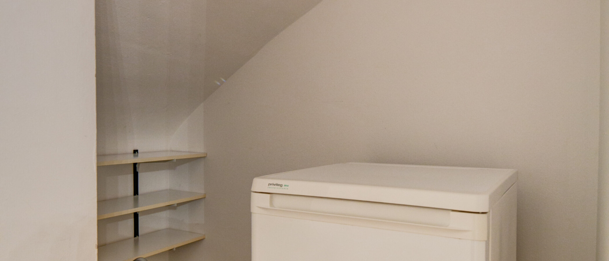 apartamento München Forstenried 03 pasillo 871