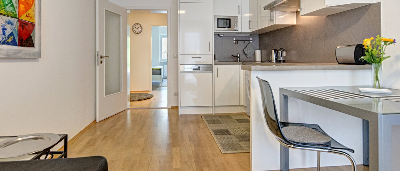 apartamento München Maxvorstadt - Westen 03 salón 8727