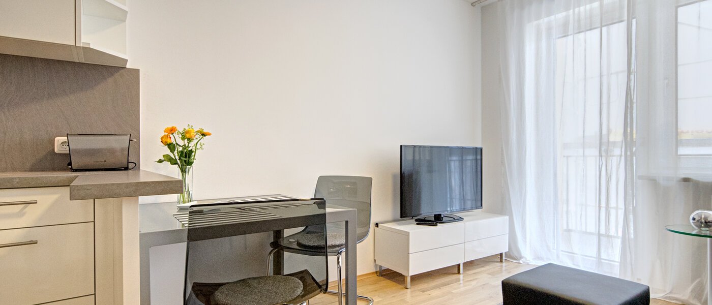 apartamento München Maxvorstadt - Westen 04 salón 8727