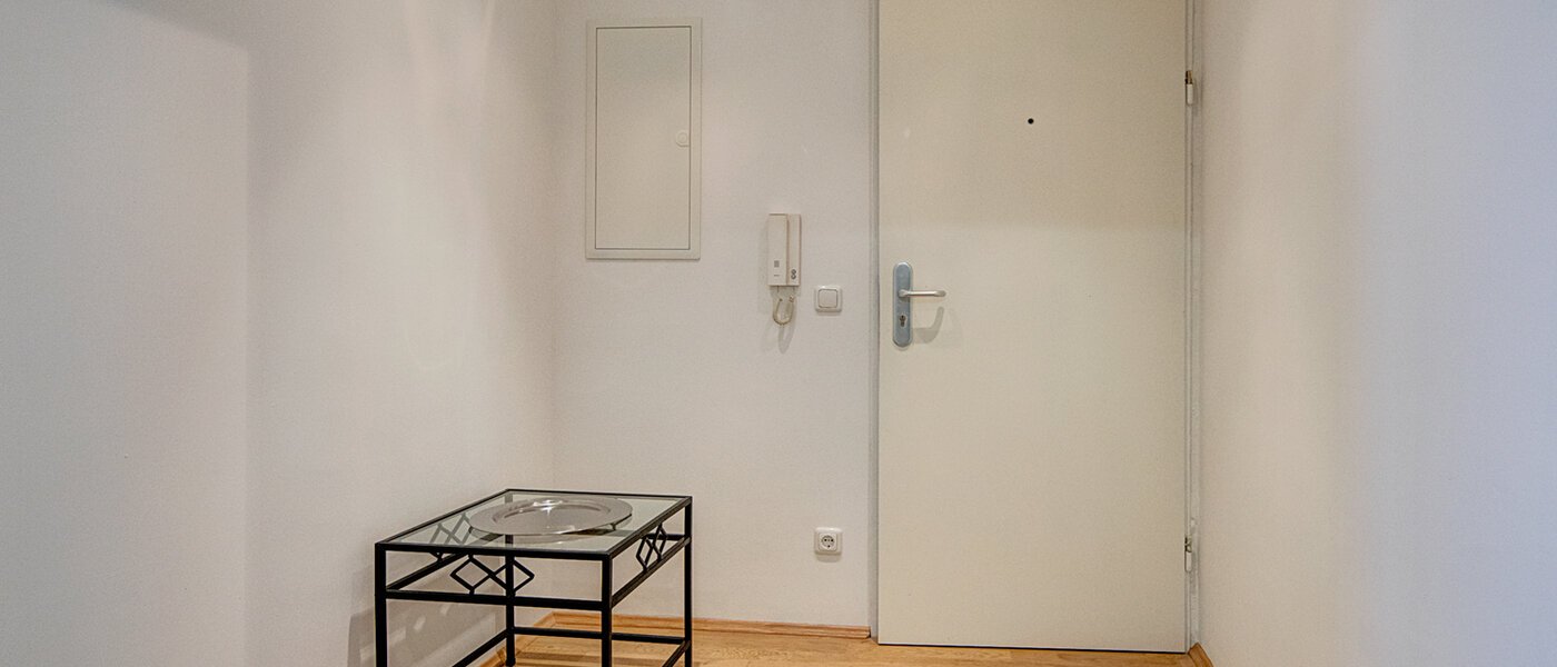 apartamento München Maxvorstadt - Westen 02 pasillo 8727