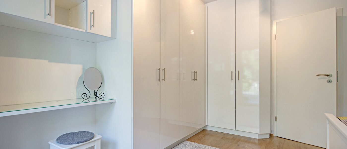 apartamento München Maxvorstadt - Westen 04 dormitorio 8727