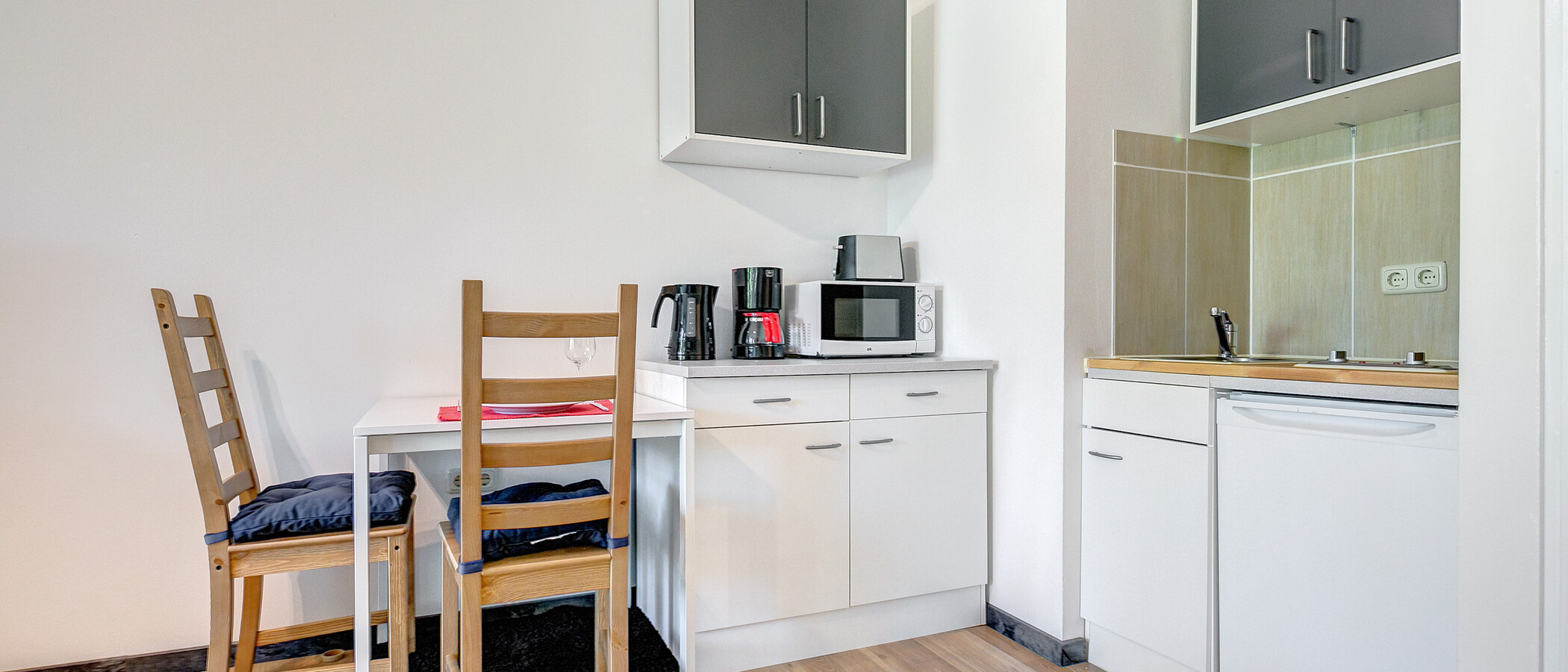 apartamento München Isarvorstadt 02 cocina 8737