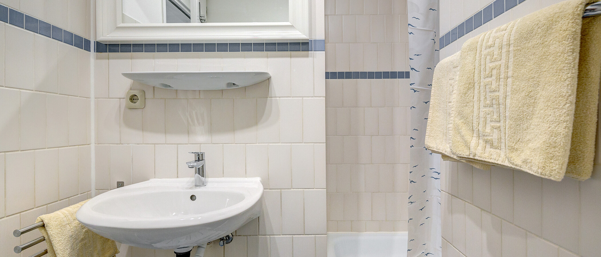 apartamento München Isarvorstadt 01 baño 8737