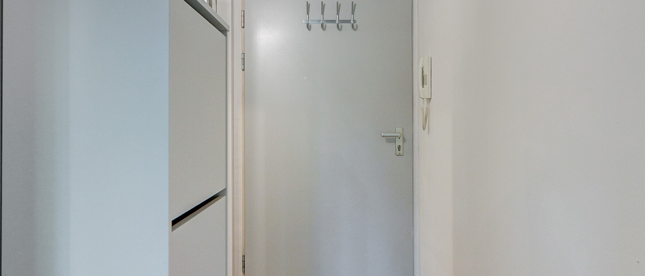 apartamento München Isarvorstadt 01 pasillo 8737
