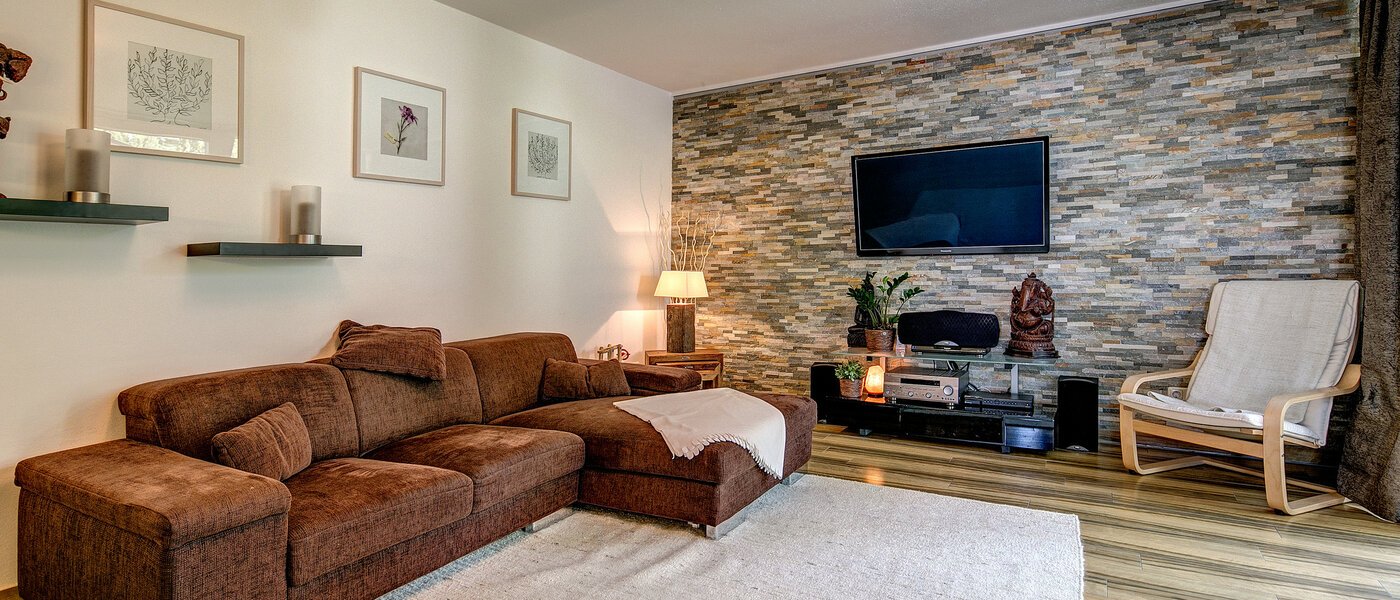 casa München Waldtrudering 01 salón 8754