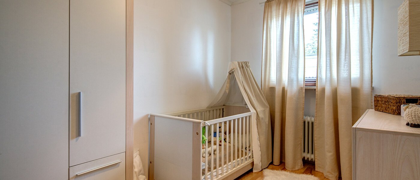 casa München Waldtrudering 01 cuarto infantil 8754