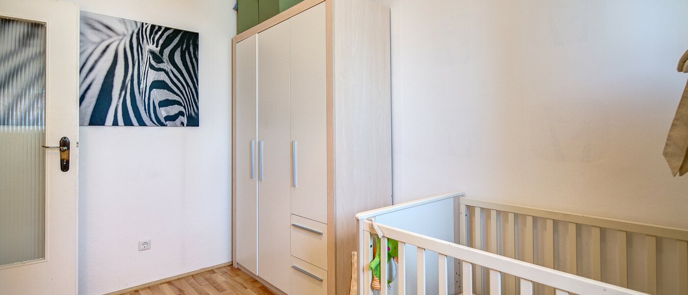 casa München Waldtrudering 03 cuarto infantil 8754