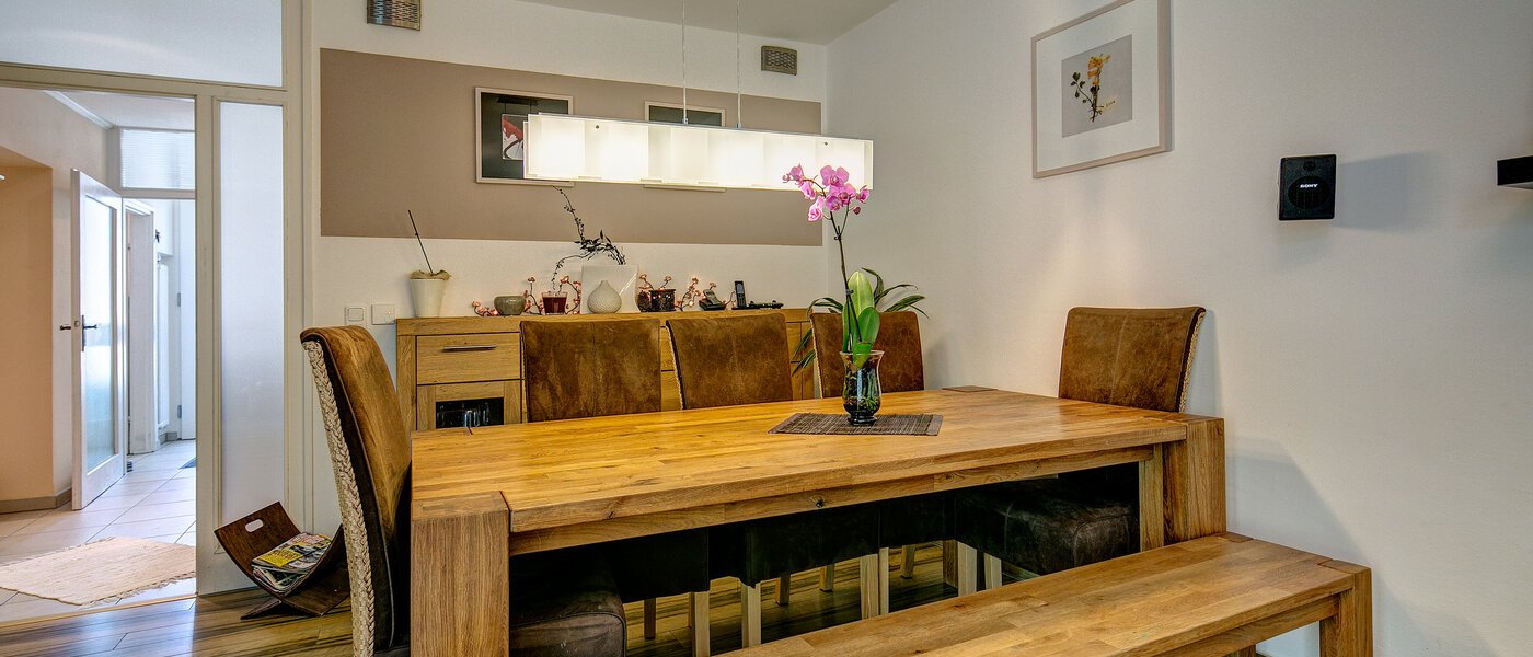 casa München Waldtrudering 01 comedor 8754