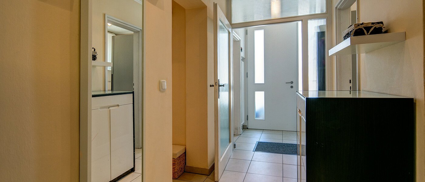 casa München Waldtrudering 03 pasillo 8754