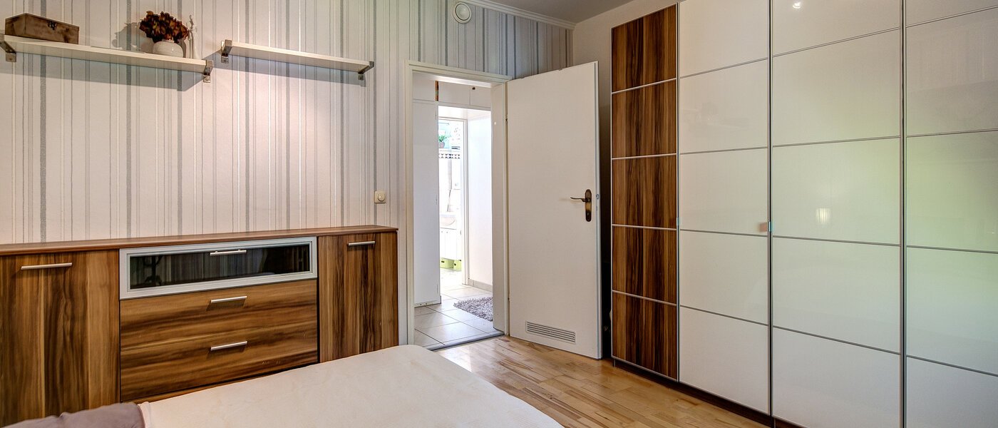 casa München Waldtrudering 03 dormitorio 8754