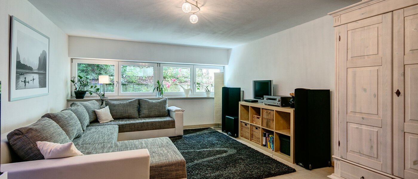 casa München Waldtrudering 02 invitados 8754