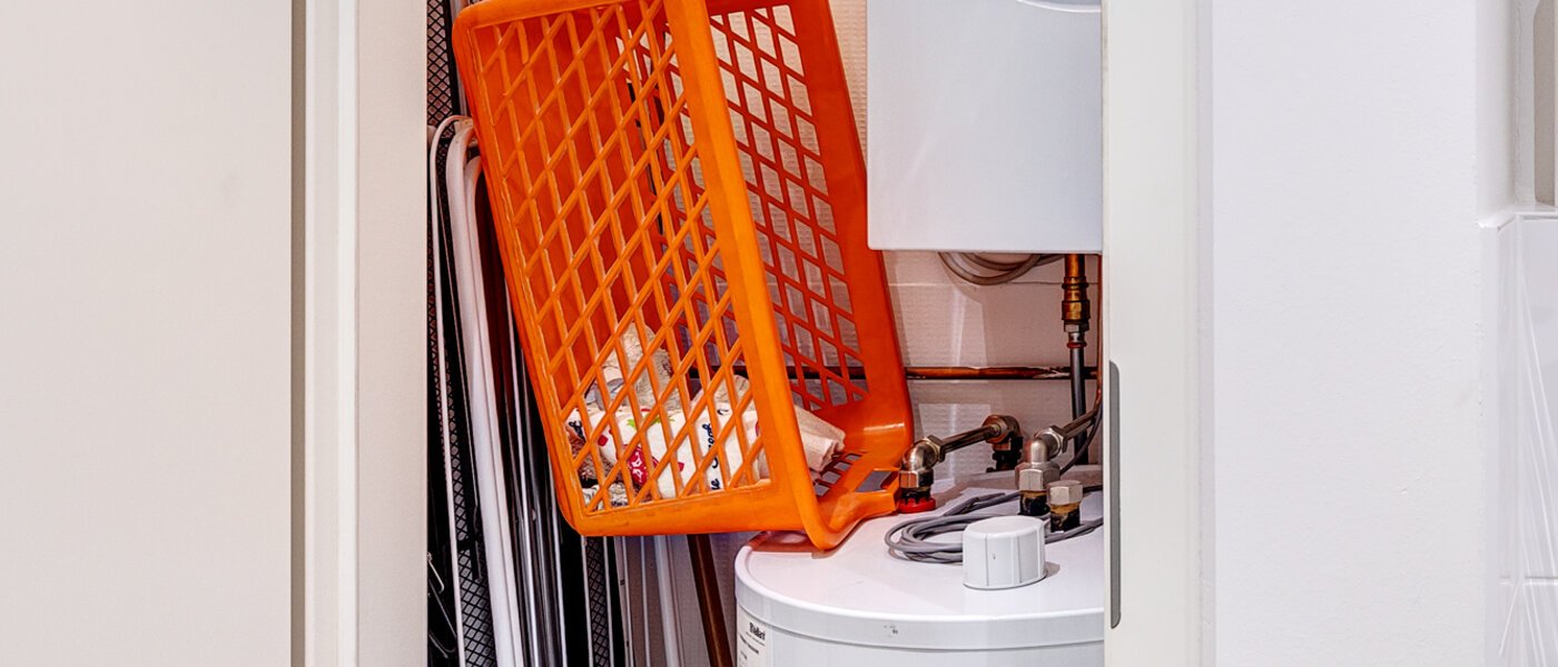 apartamento München Au-Haidhausen 04 baño 8758